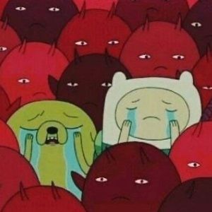 Meet your Posher, Magdalena